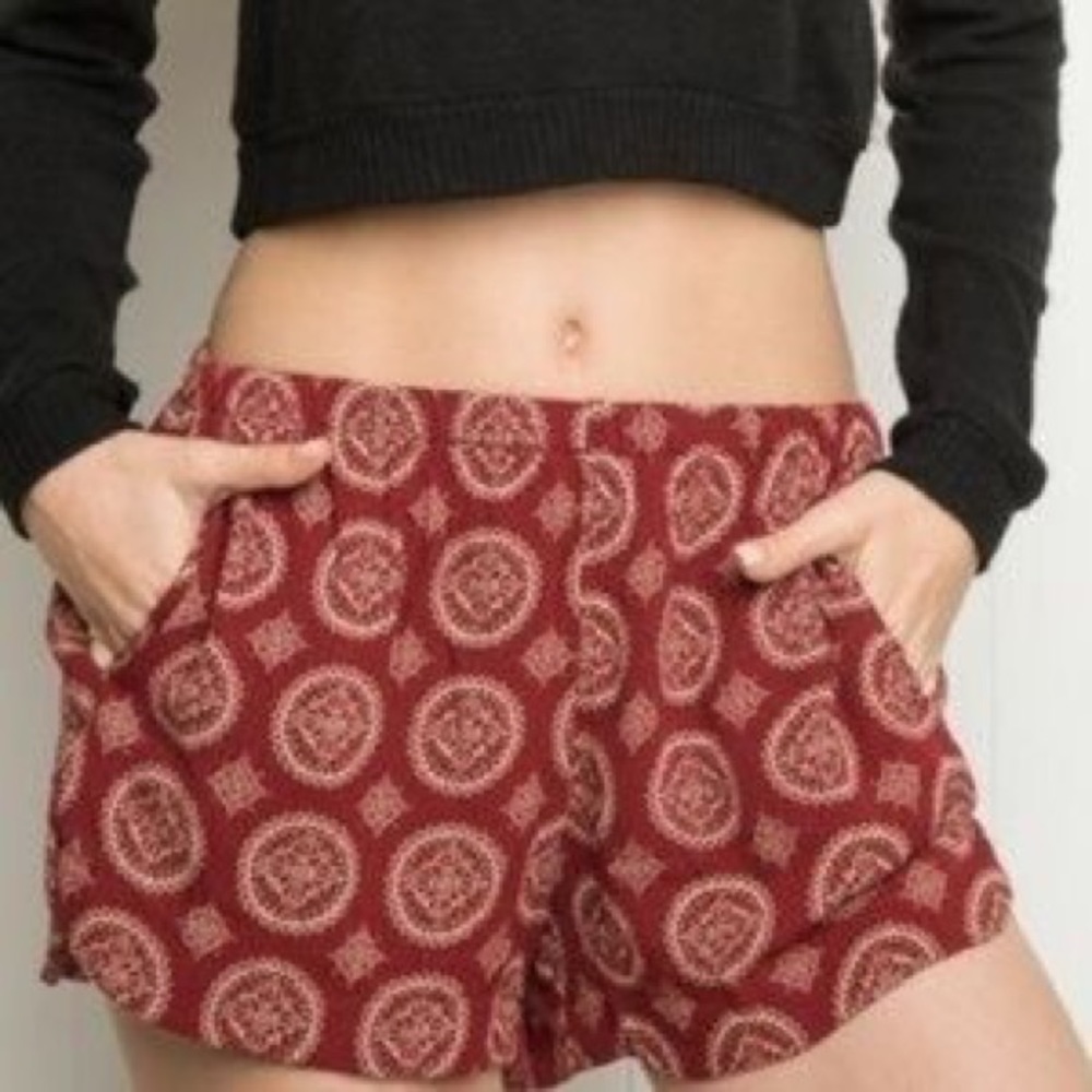 Brandy Melville Shorts
